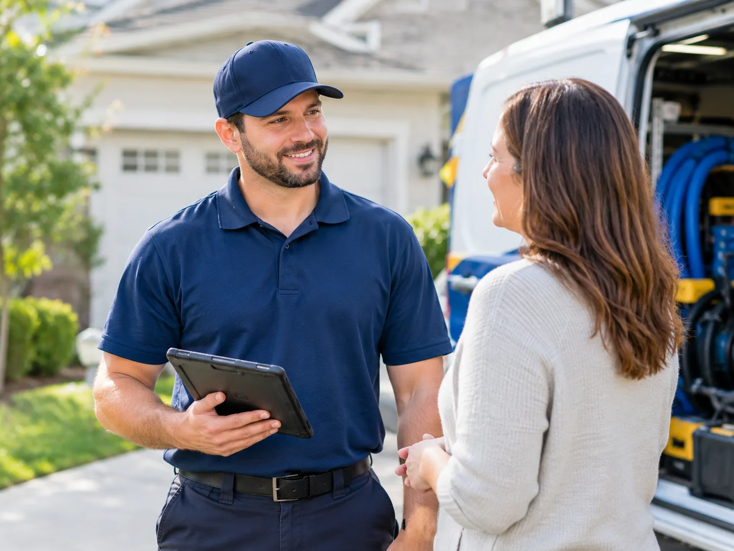 Sewage Backup Cleanup Mays Landing, NJ FAQs